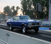 SteveRacingJune09 138